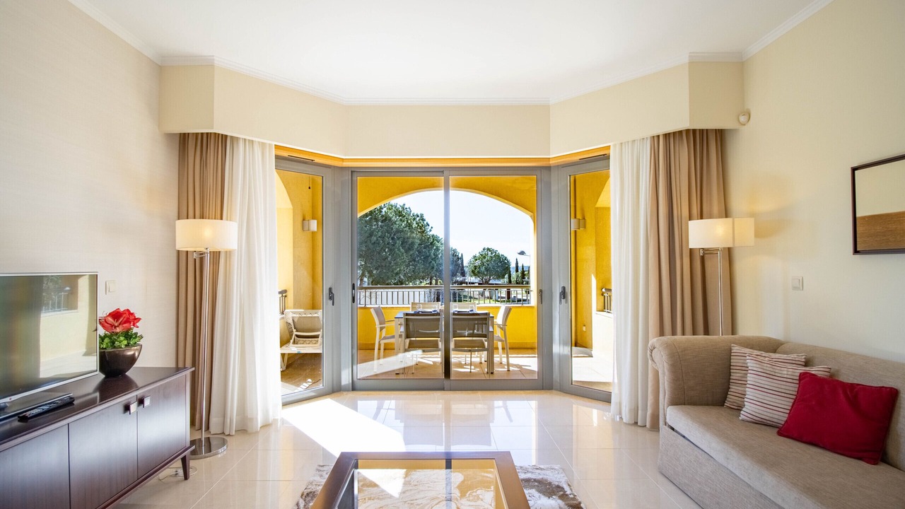 Photo of Livingroom in Vilamoura