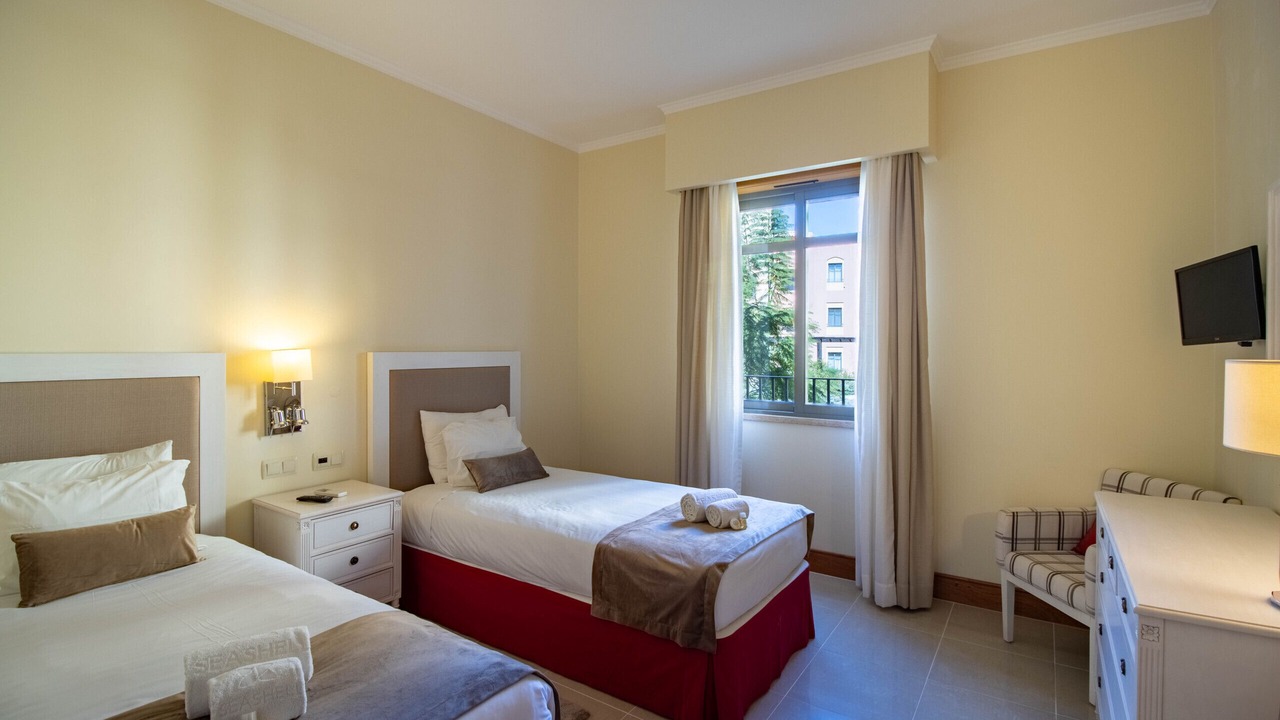 Photo of Bedroom in Vilamoura