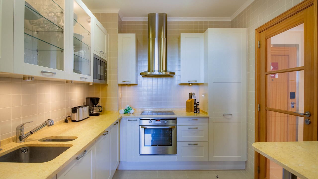 Photo of Kitchen in Vilamoura