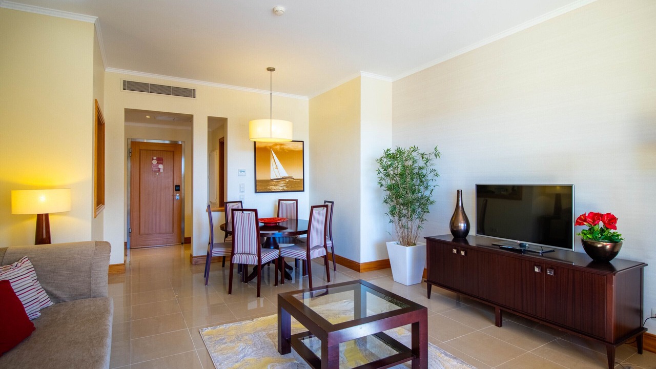 Photo of Livingroom in Vilamoura