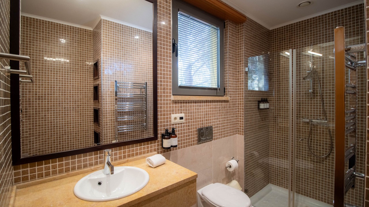 Photo of Bathroom in Vilamoura