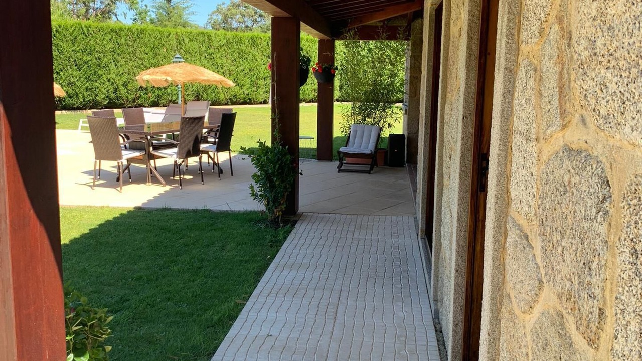 Photo of Outdoor in Cardielos