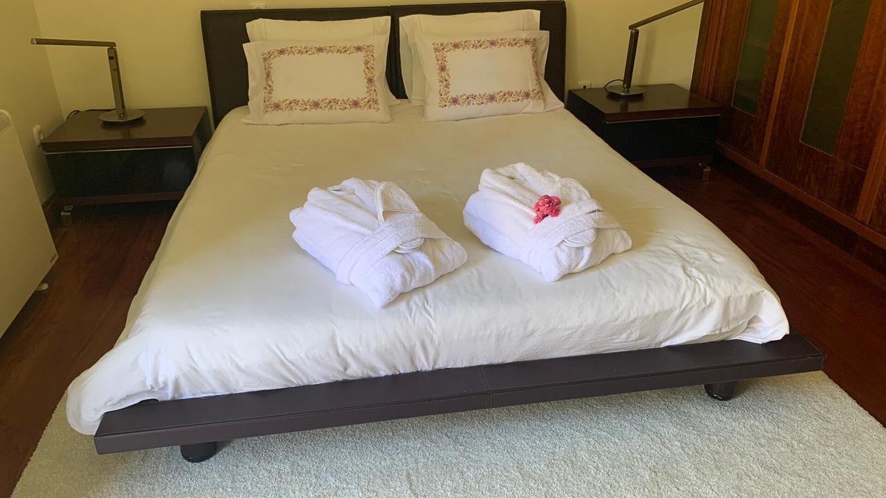 Photo of Bedroom in Cardielos