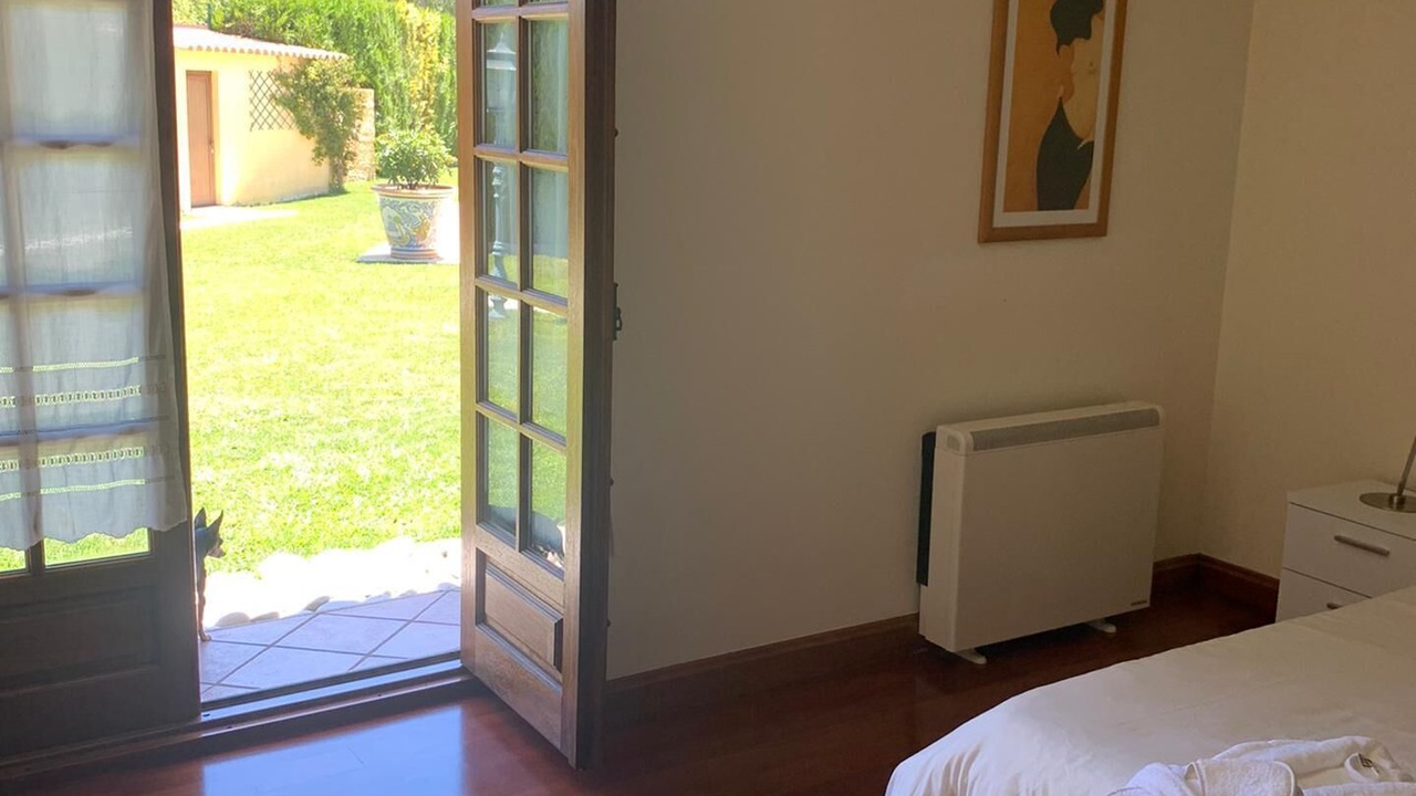 Photo of Bedroom in Cardielos