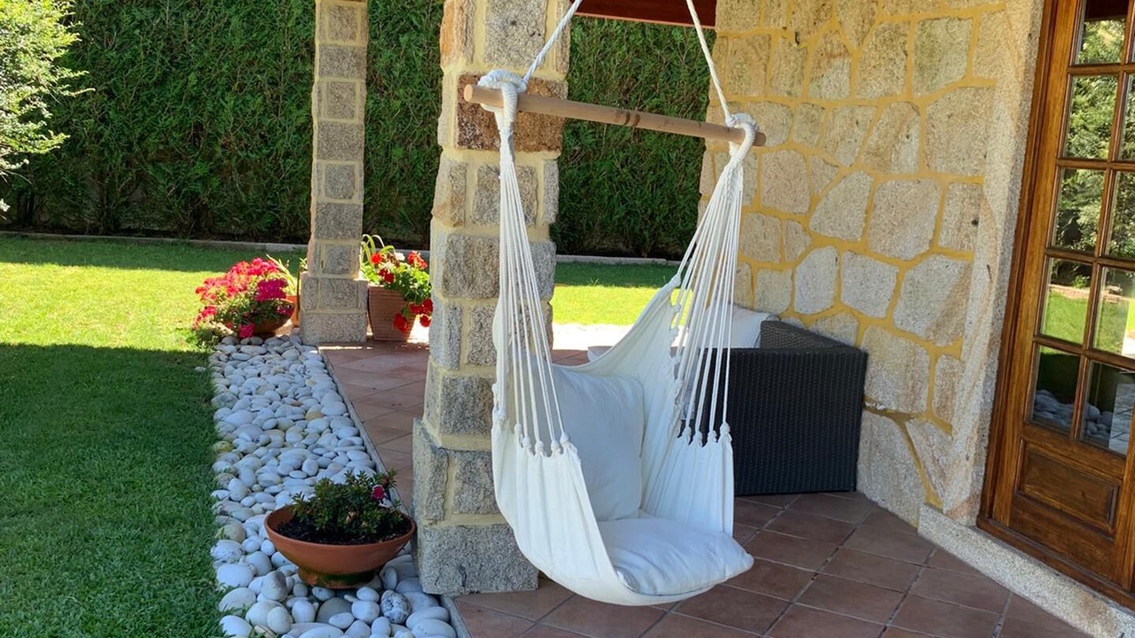 Photo of Patio Balcony in Cardielos