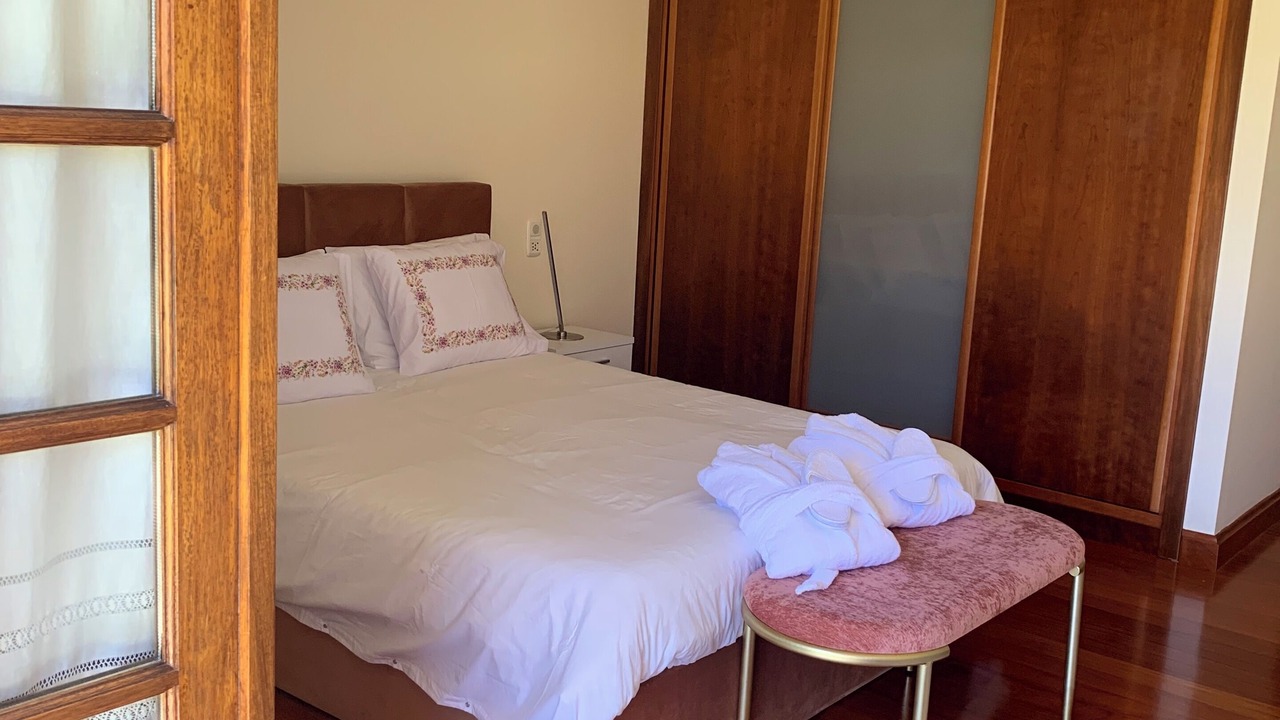 Photo of Bedroom in Cardielos