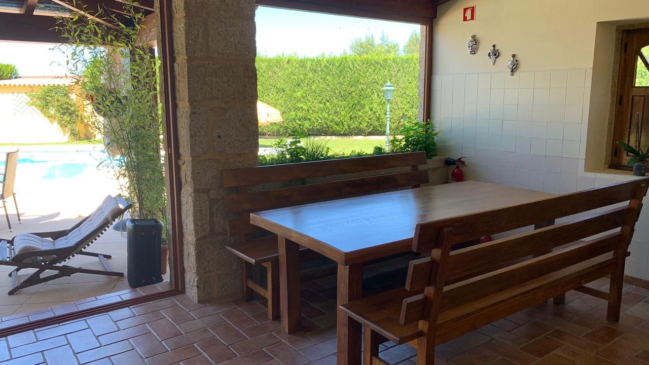 Photo of Outdoor in Cardielos