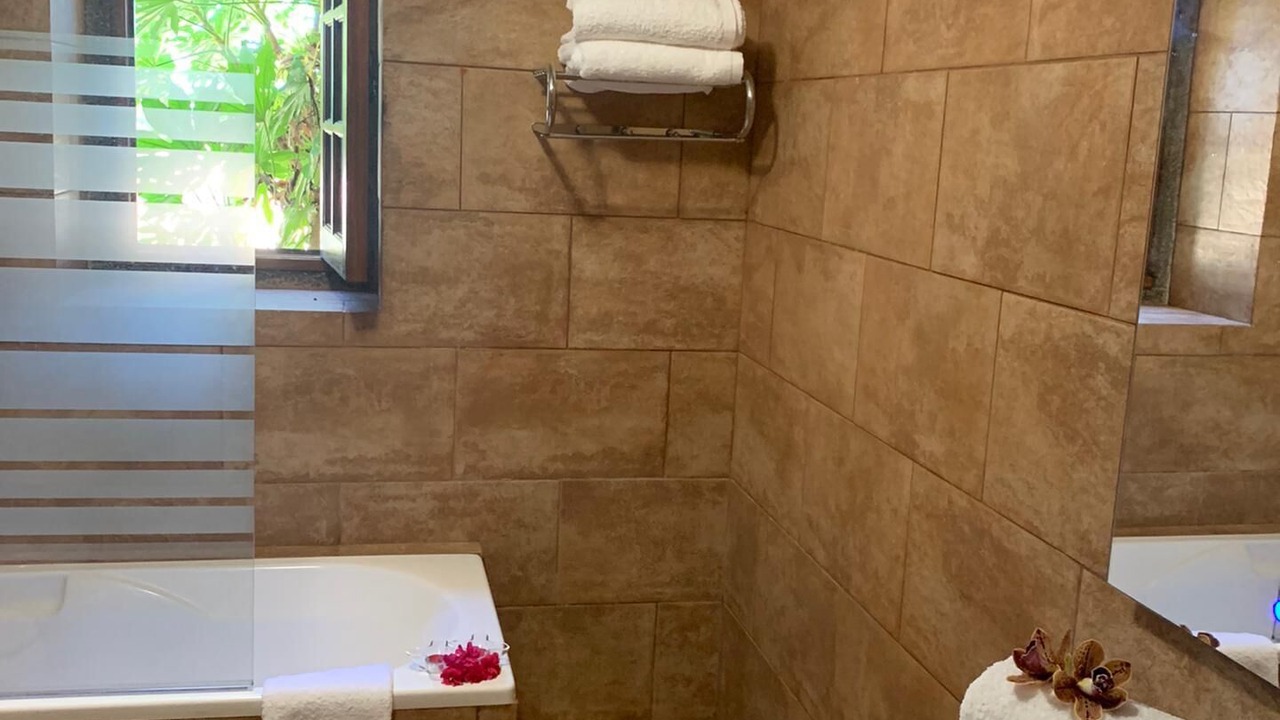 Photo of Bathroom in Cardielos