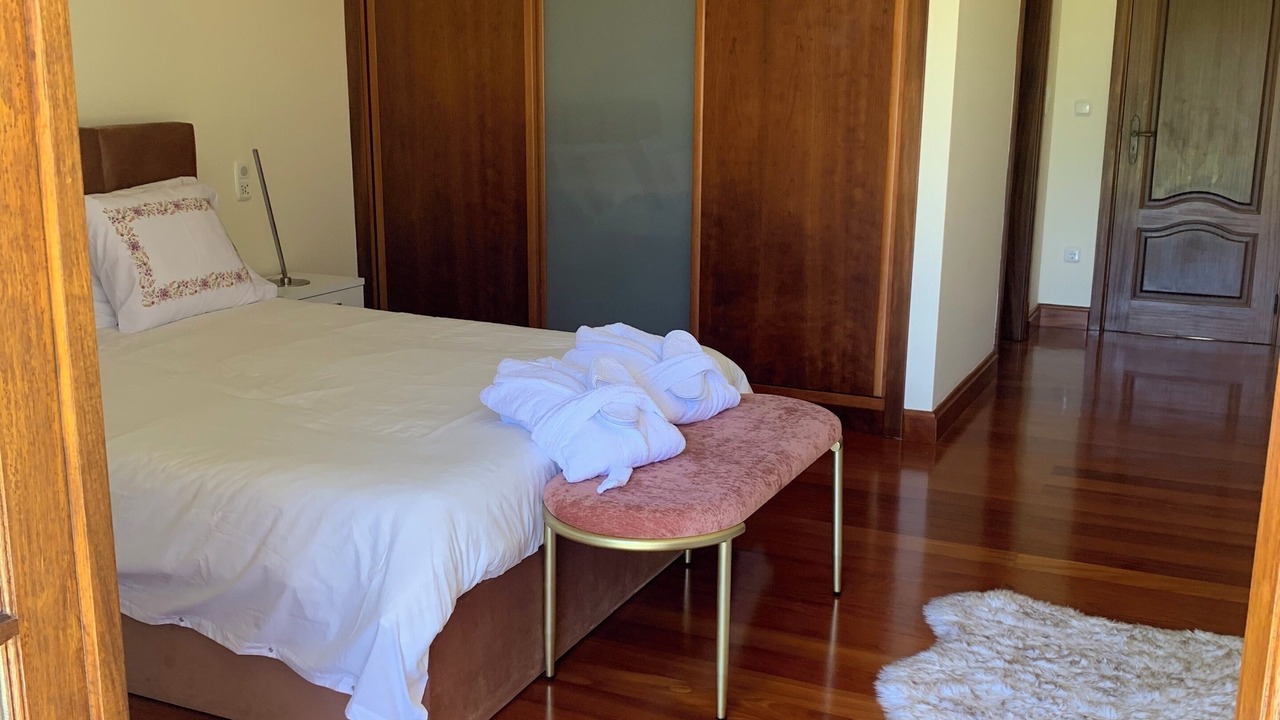 Photo of Bedroom in Cardielos