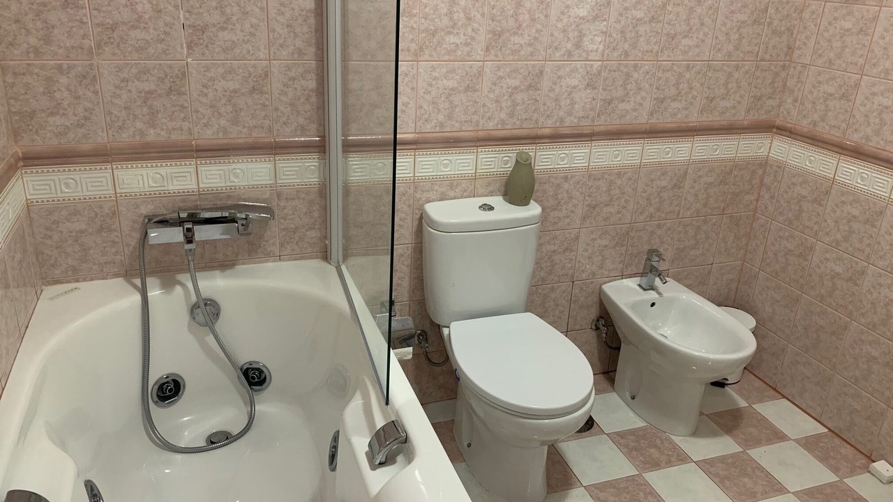 Photo of Bathroom in Cardielos