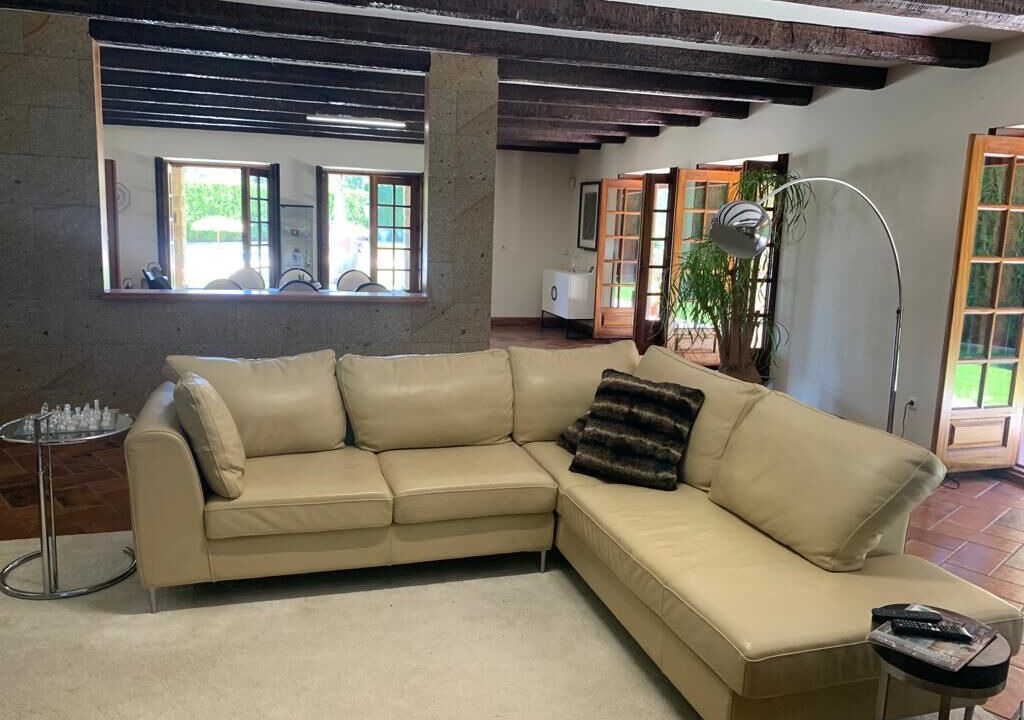 Photo of Livingroom in Cardielos