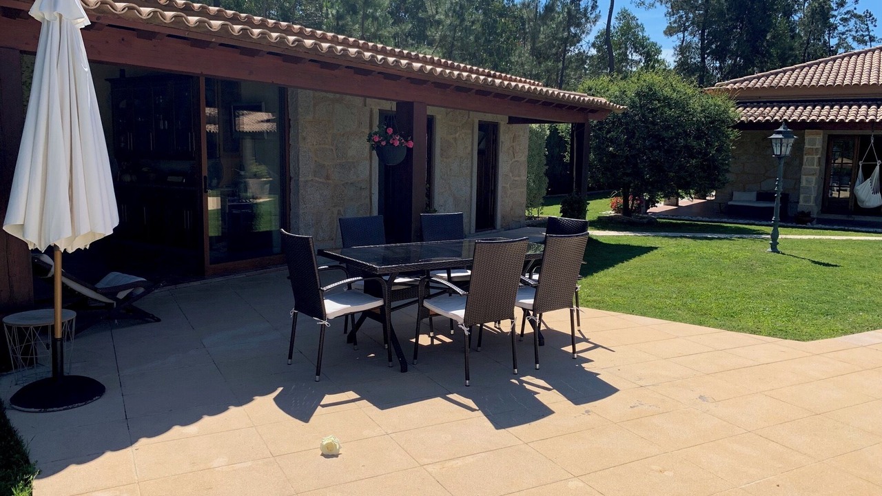 Photo of Outdoor in Cardielos