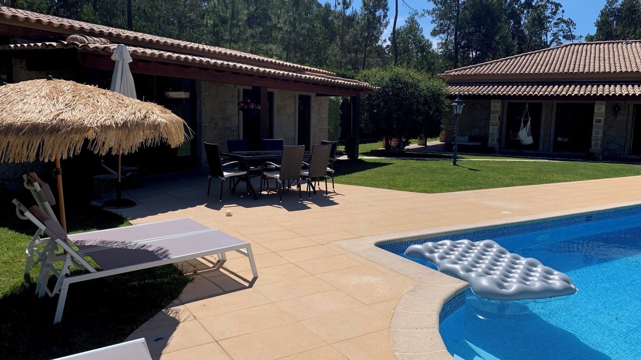 Photo of Outdoor in Cardielos
