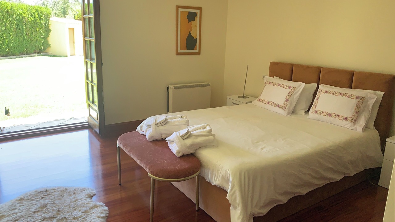 Photo of Bedroom in Cardielos