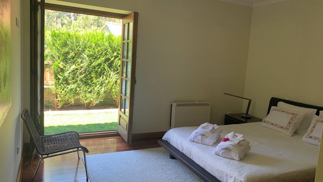 Photo of Bedroom in Cardielos