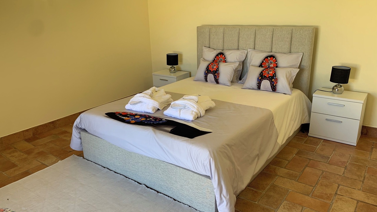 Photo of Bedroom in Cardielos