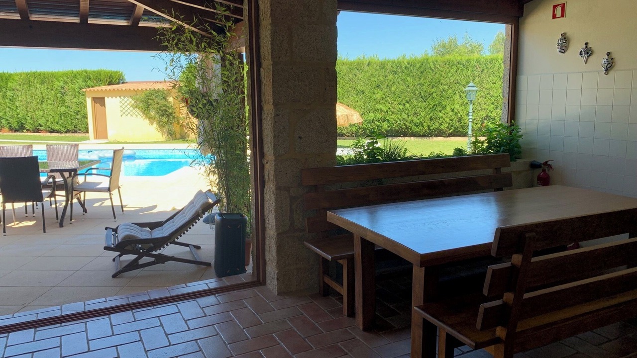 Photo of Outdoor in Cardielos