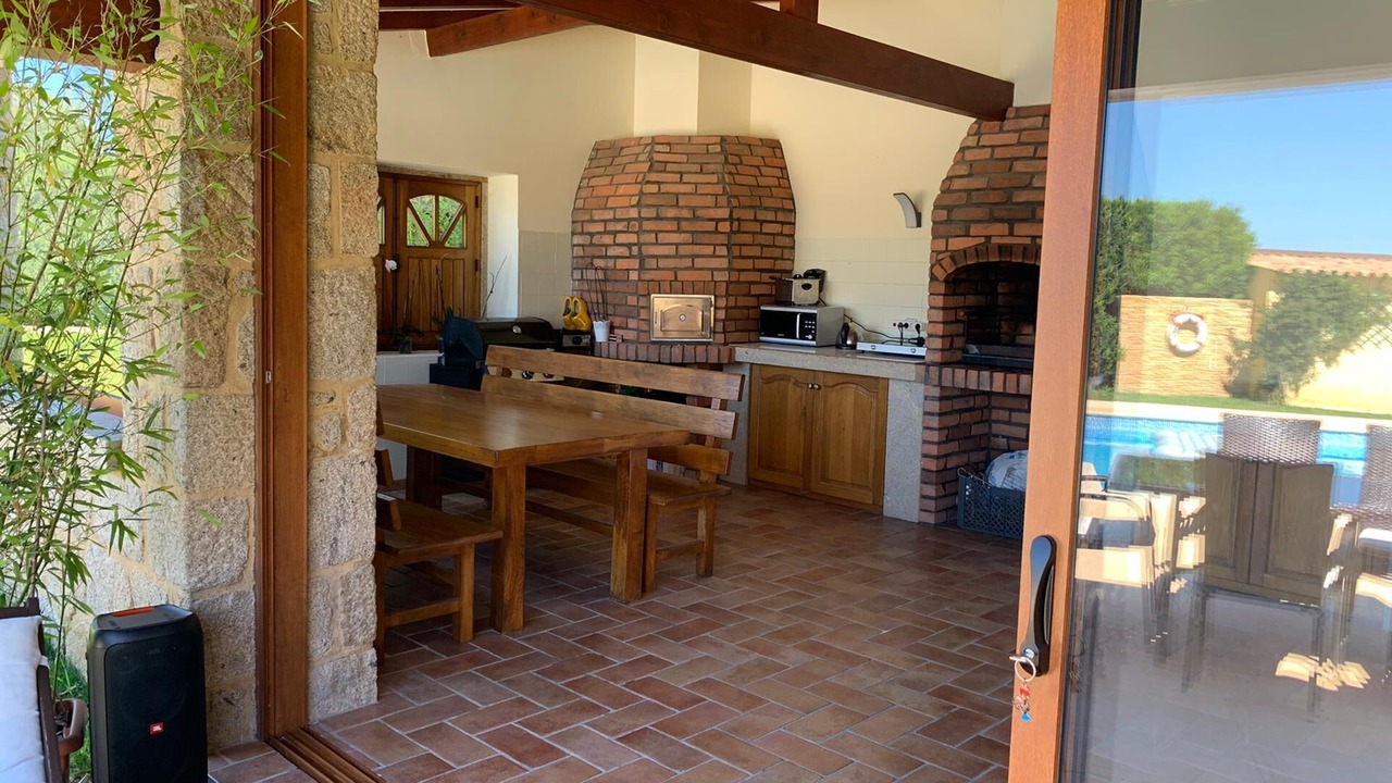 Photo of Outdoor in Cardielos