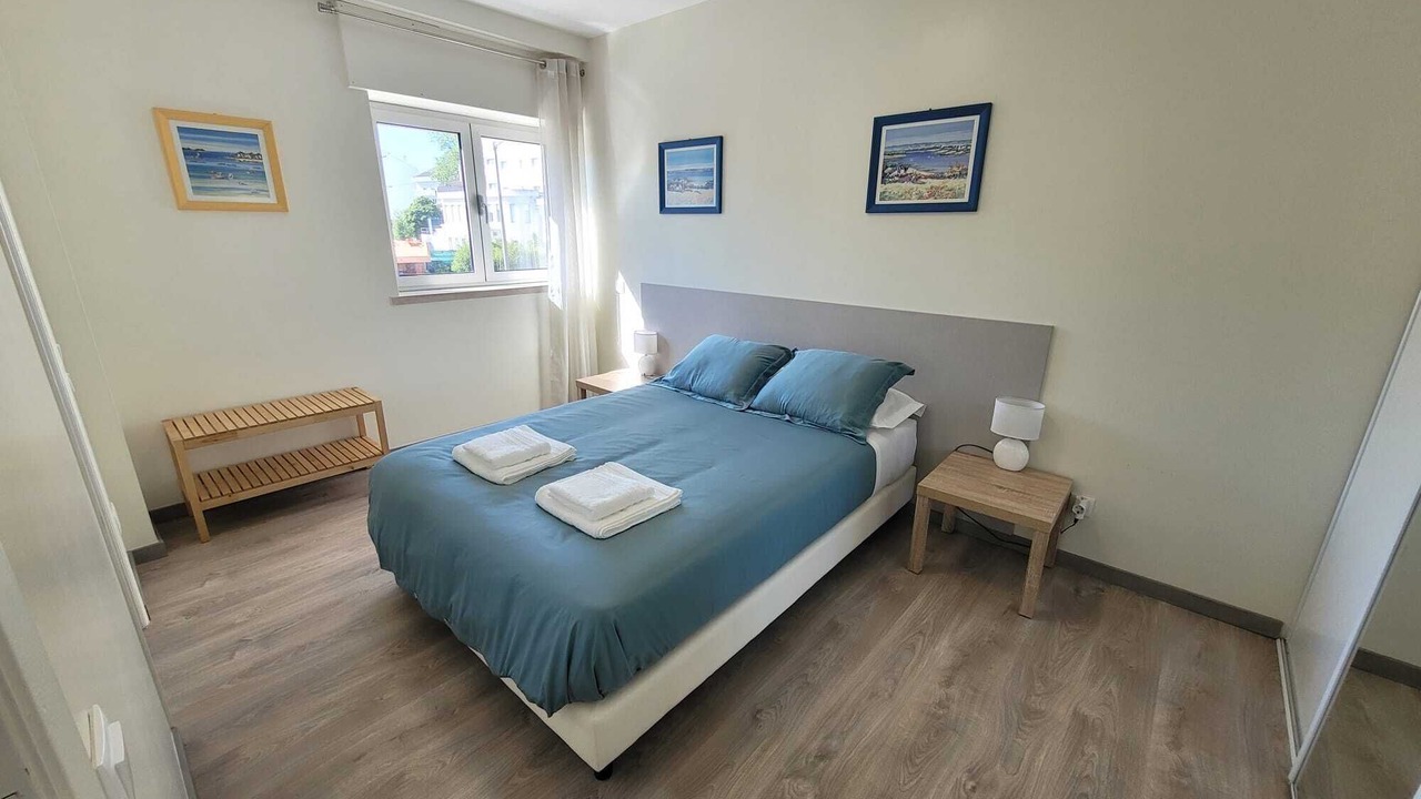 Photo of Bedroom in Fatima