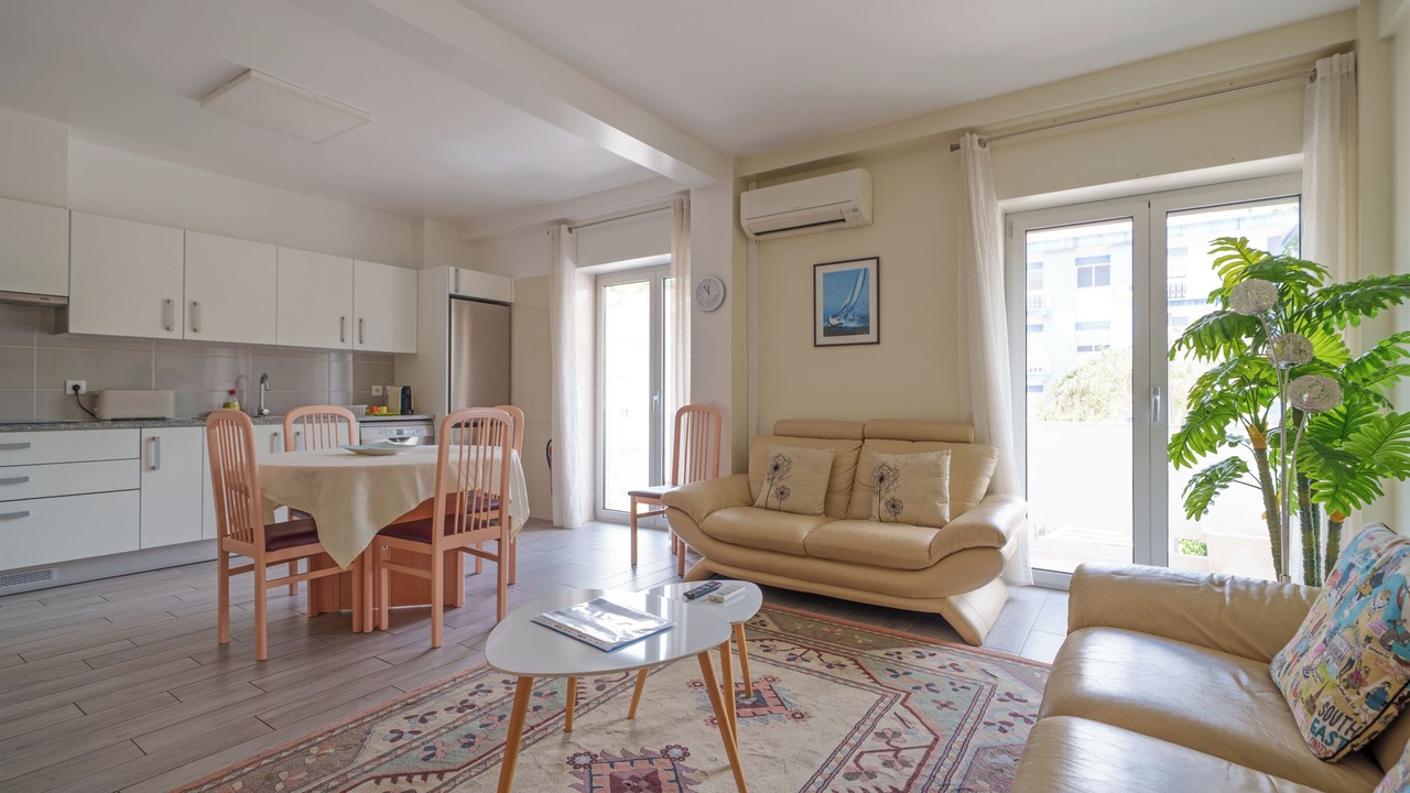 Photo of Livingroom in Fatima