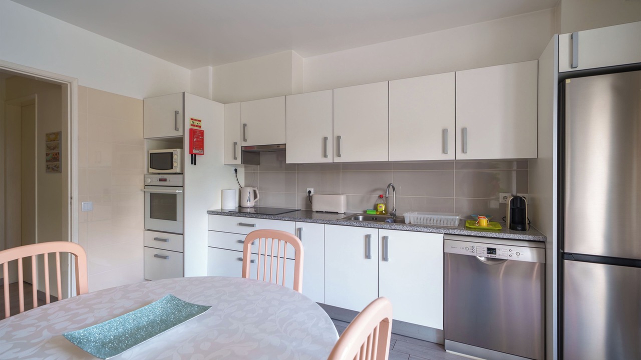 Photo of Kitchen in Fatima