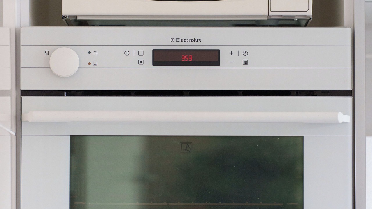 Photo of Kitchen in Fatima
