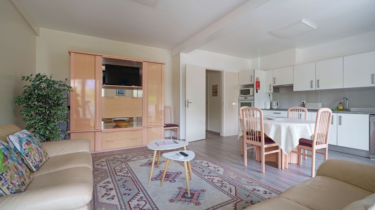 Photo of Livingroom in Fatima