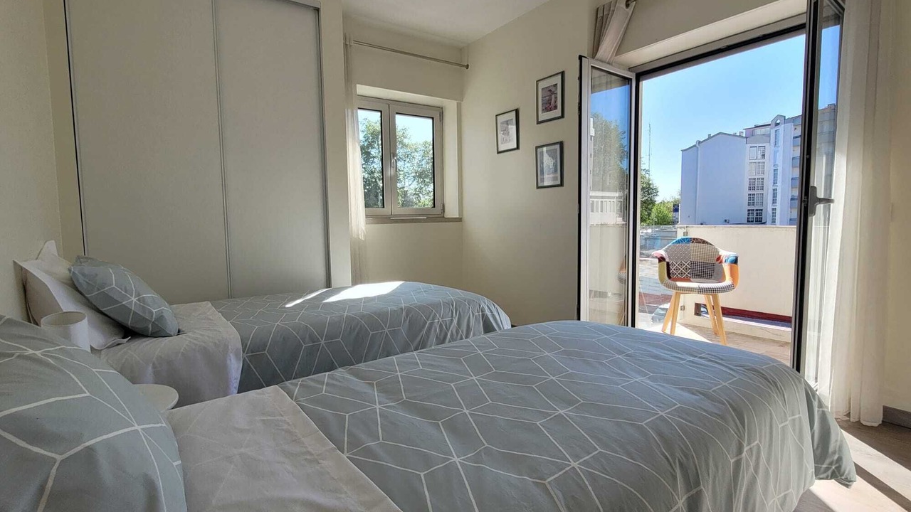 Photo of Bedroom in Fatima