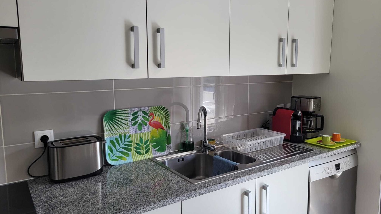 Photo of Kitchen in Fatima