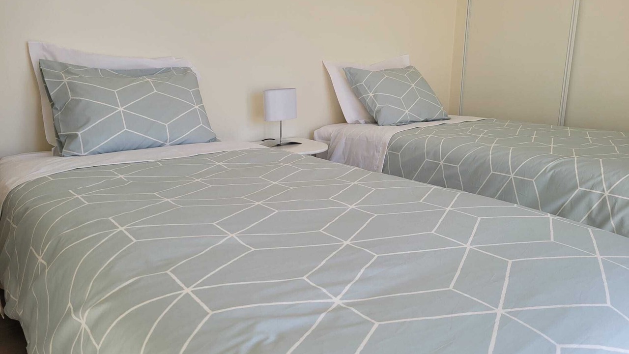 Photo of Bedroom in Fatima