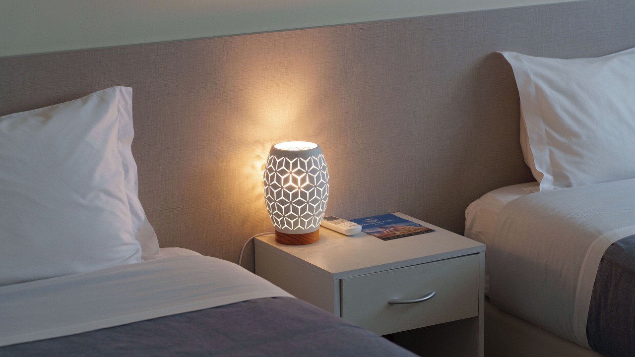 Photo of Bedroom in Fatima
