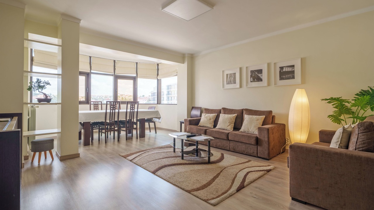 Photo of Livingroom in Fatima