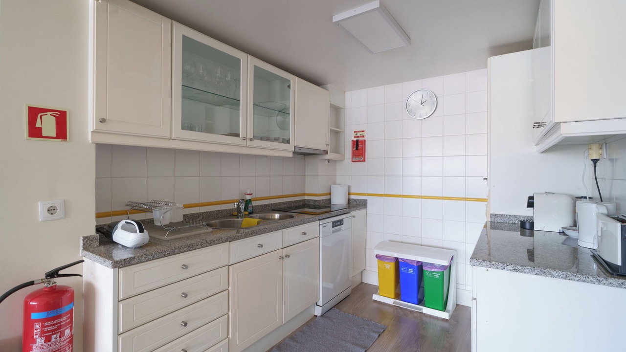 Photo of Kitchen in Fatima