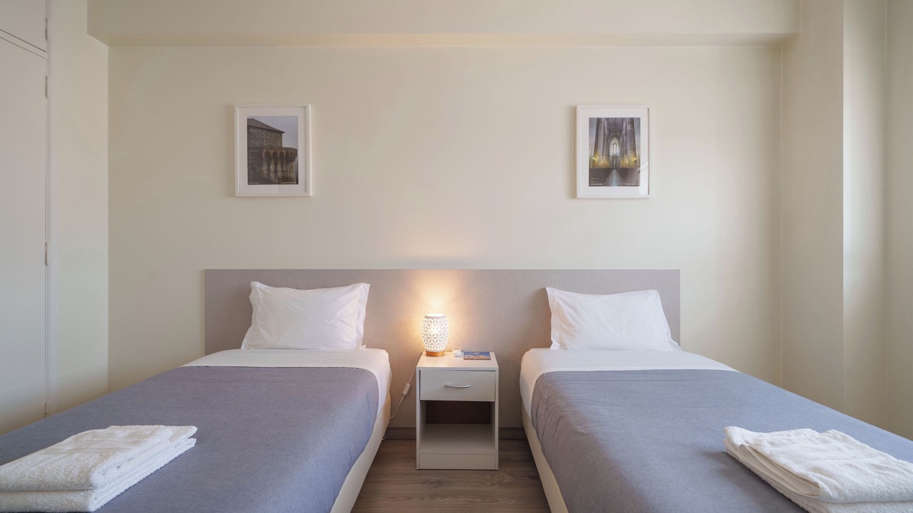 Photo of Bedroom in Fatima