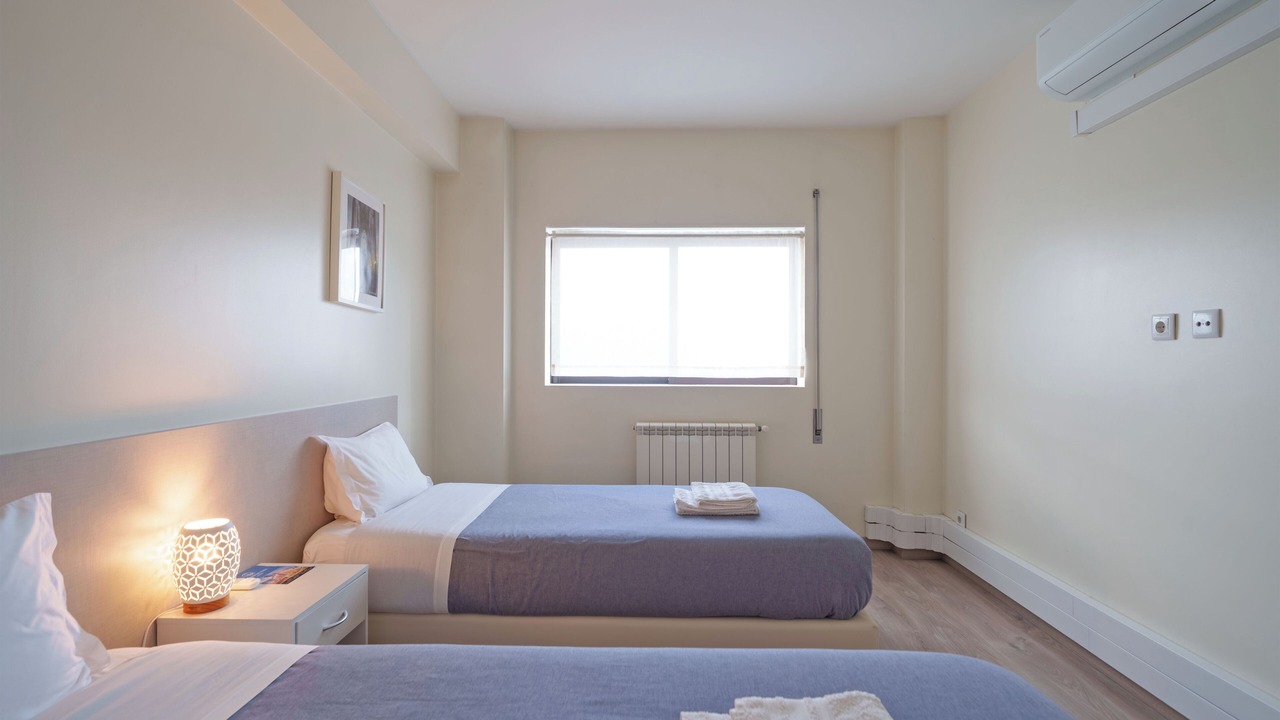 Photo of Bedroom in Fatima