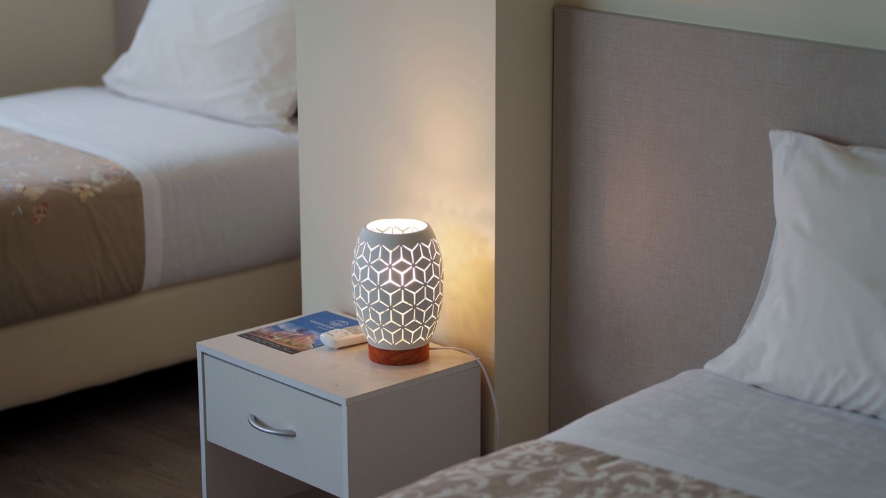 Photo of Bedroom in Fatima