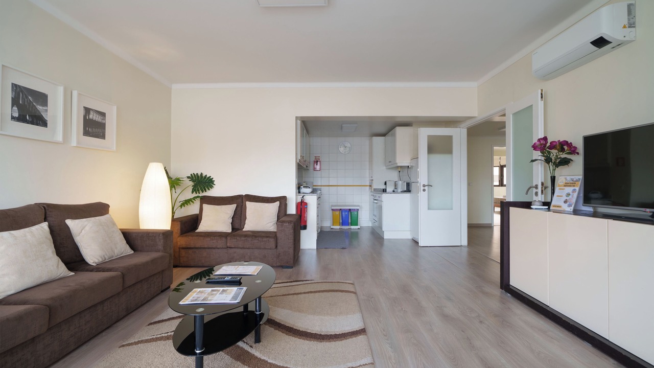 Photo of Livingroom in Fatima