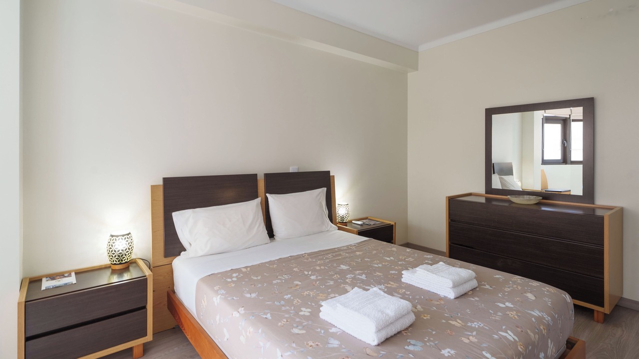 Photo of Bedroom in Fatima