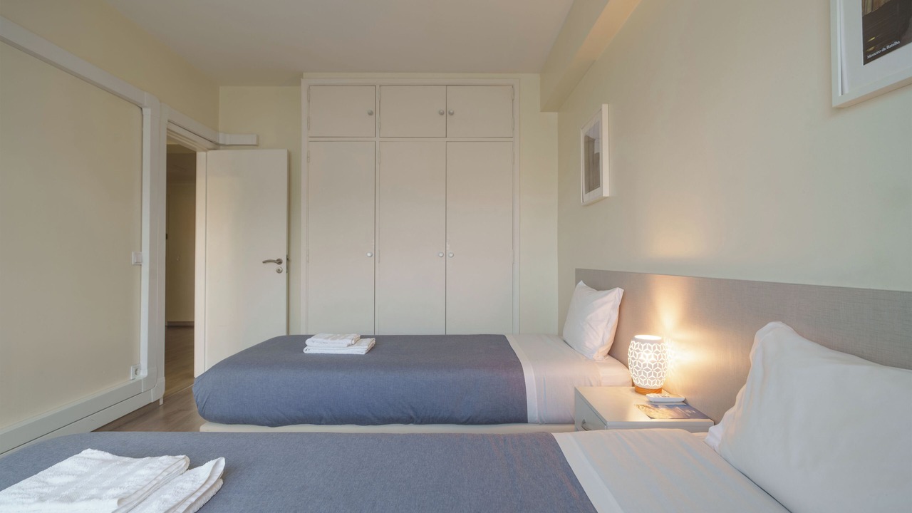 Photo of Bedroom in Fatima