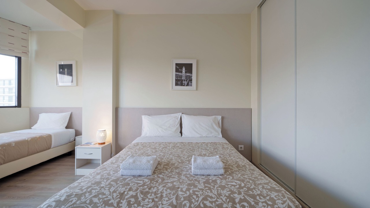 Photo of Bedroom in Fatima
