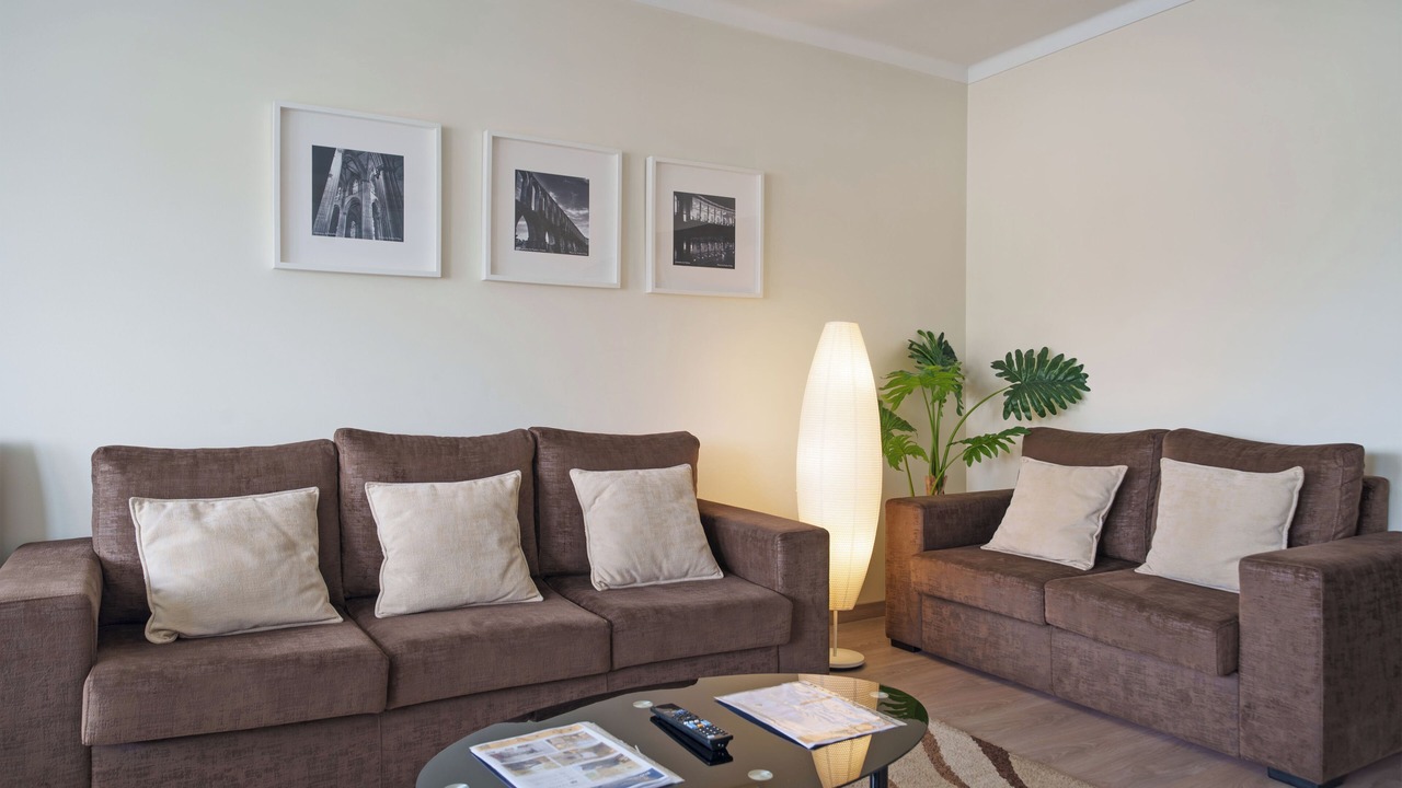 Photo of Livingroom in Fatima