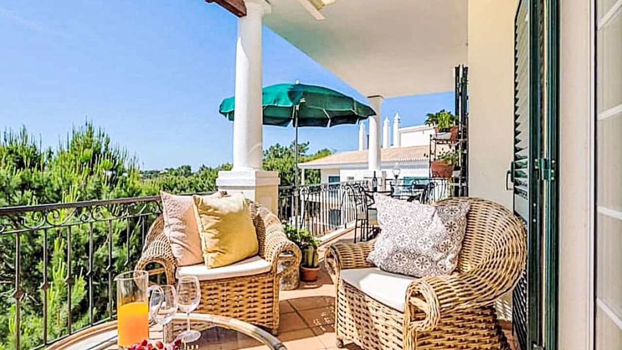 Photo of Livingroom in Vale do Lobo