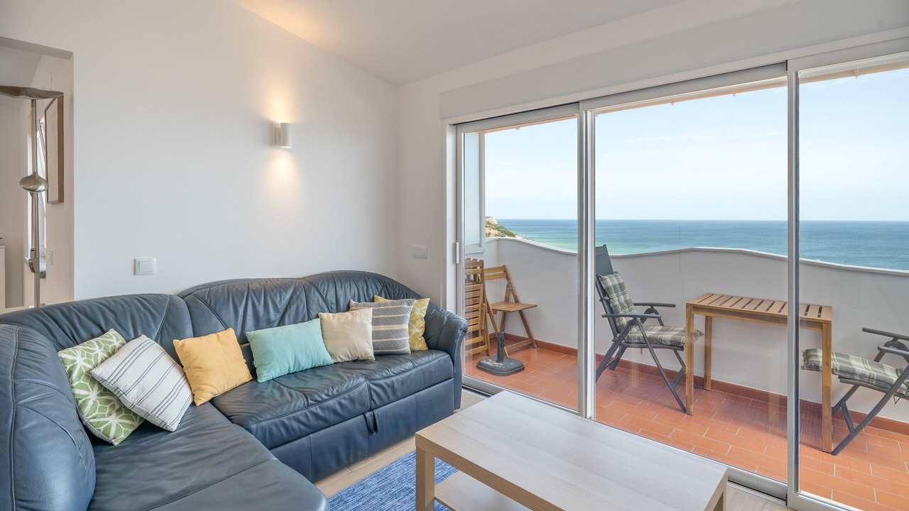Photo of Livingroom in Salema