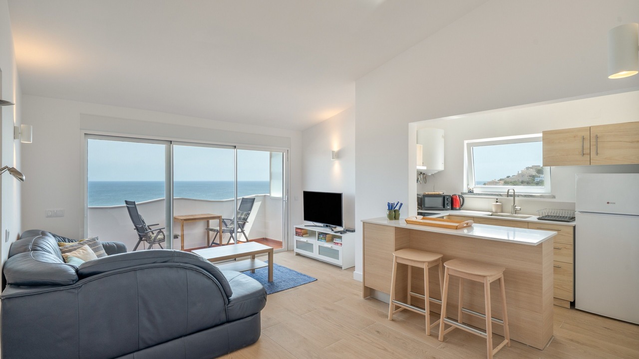 Photo of Livingroom in Salema
