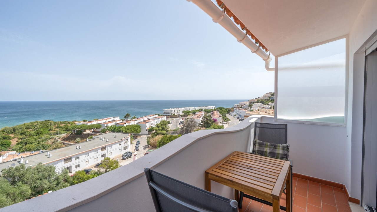 Photo of Outdoor in Salema