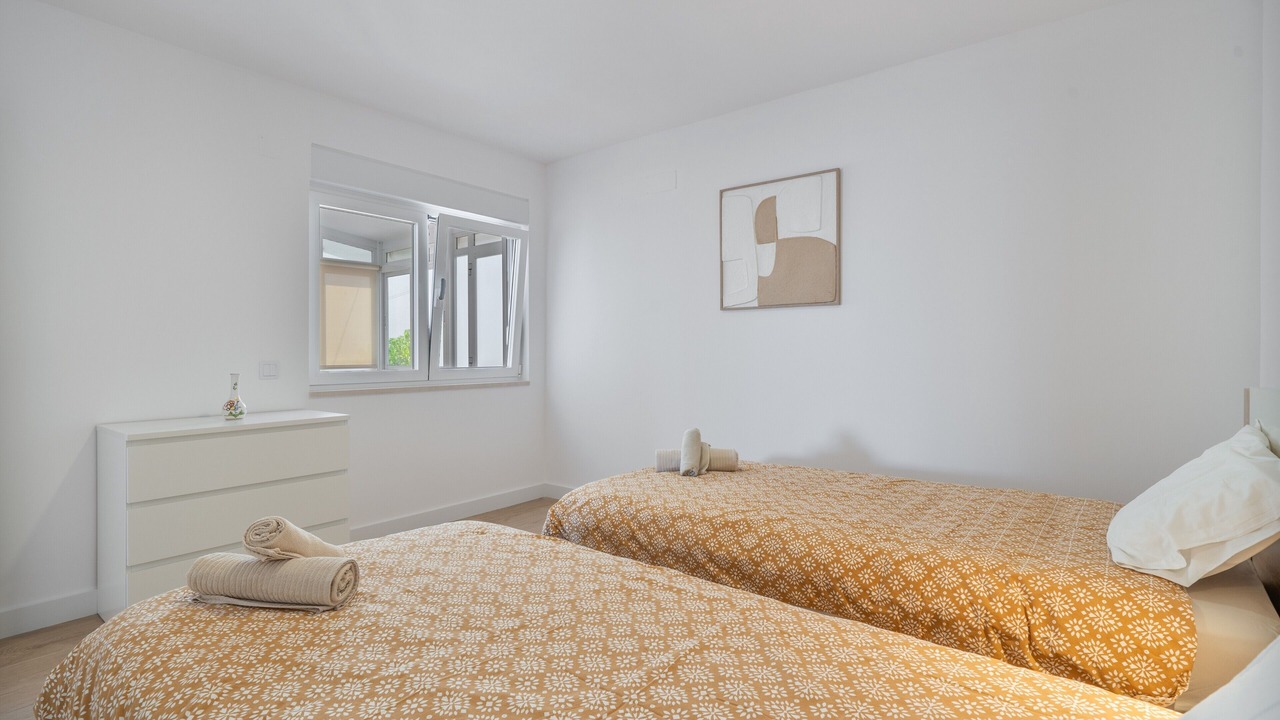 Photo of Bedroom in Salema