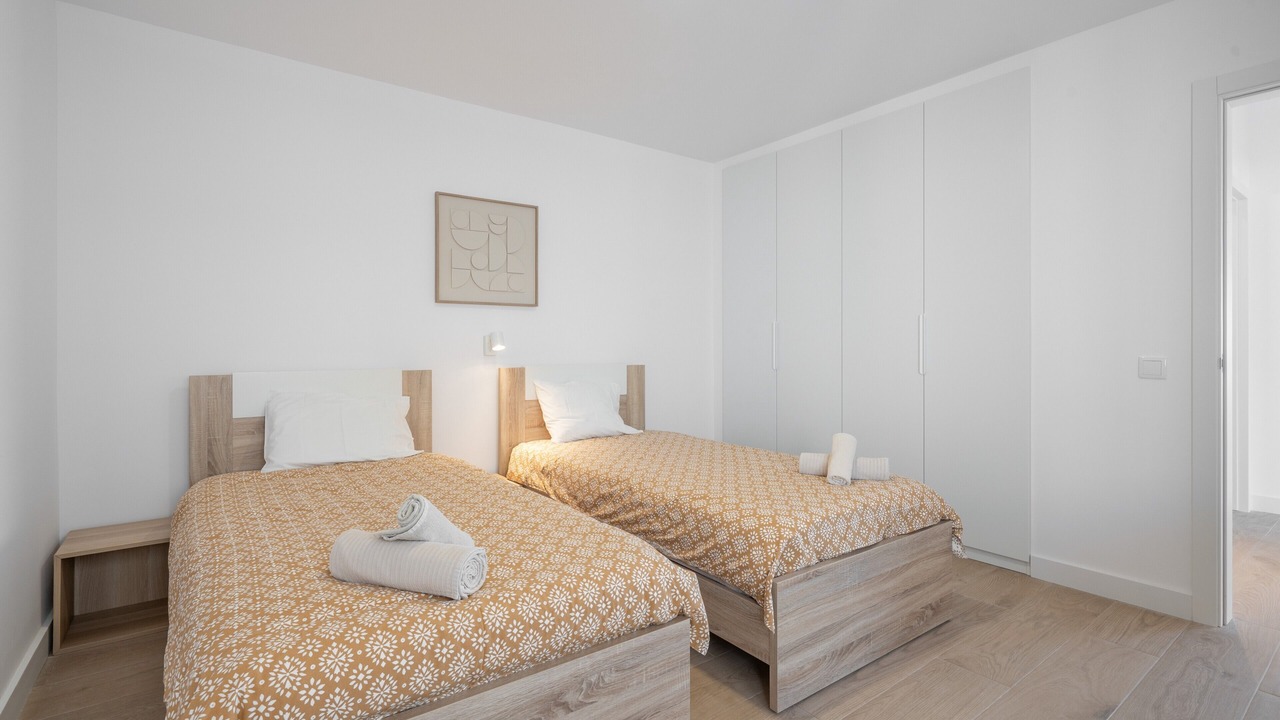 Photo of Bedroom in Salema