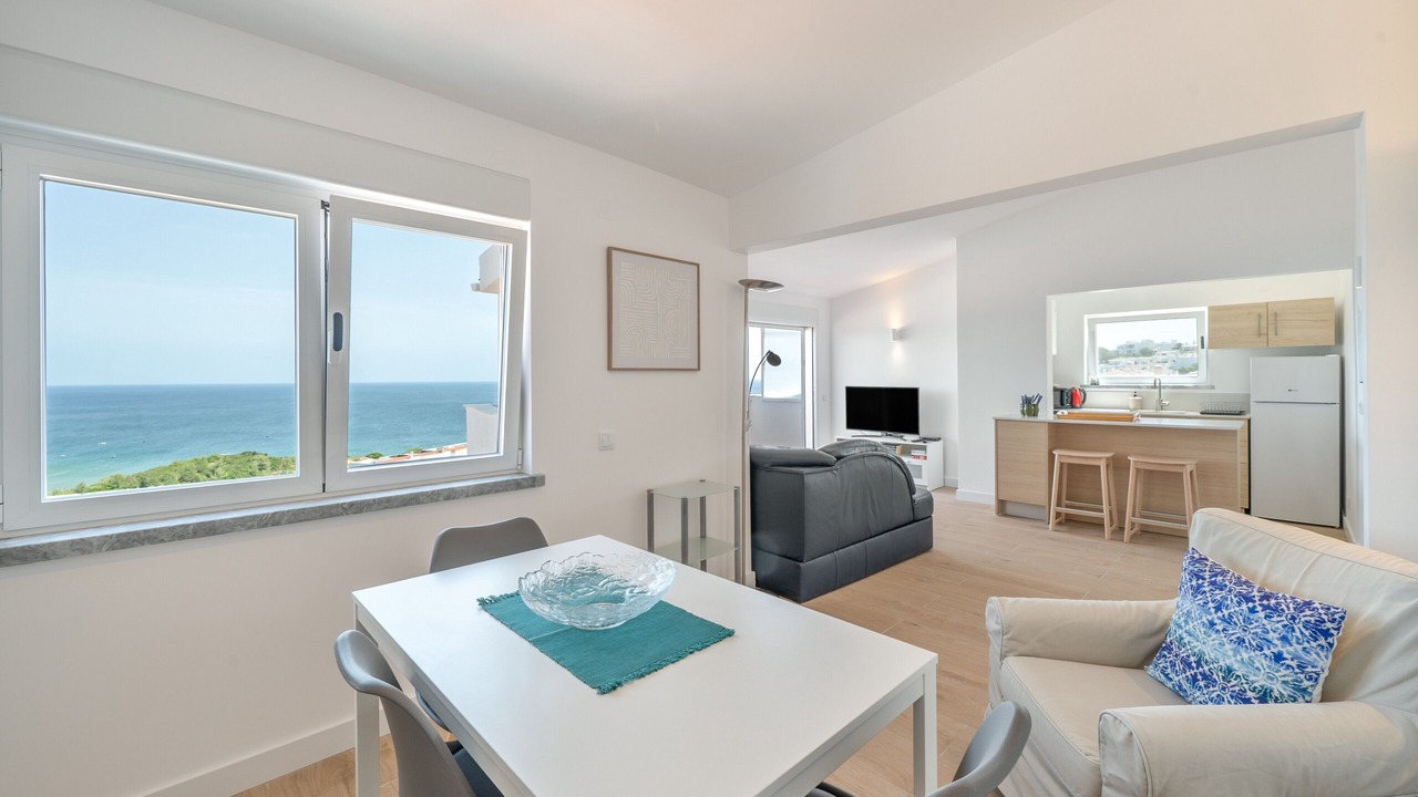 Photo of Livingroom in Salema