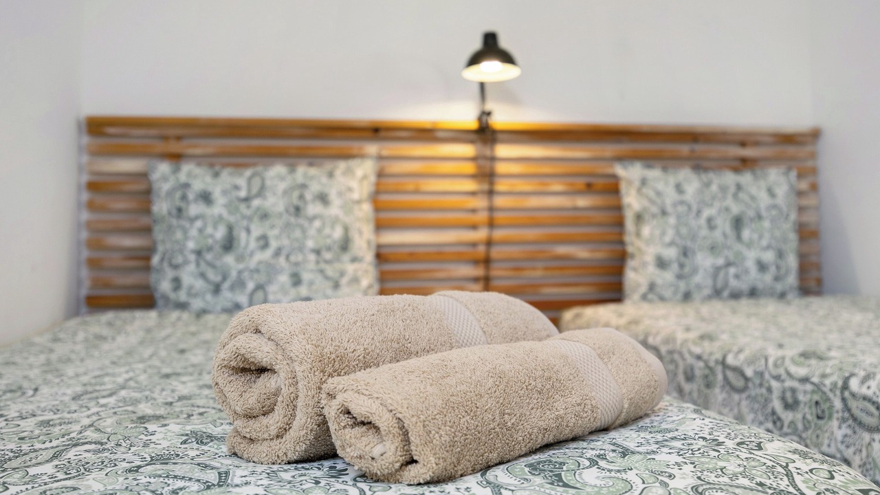 Photo of Bedroom in Carrapateira