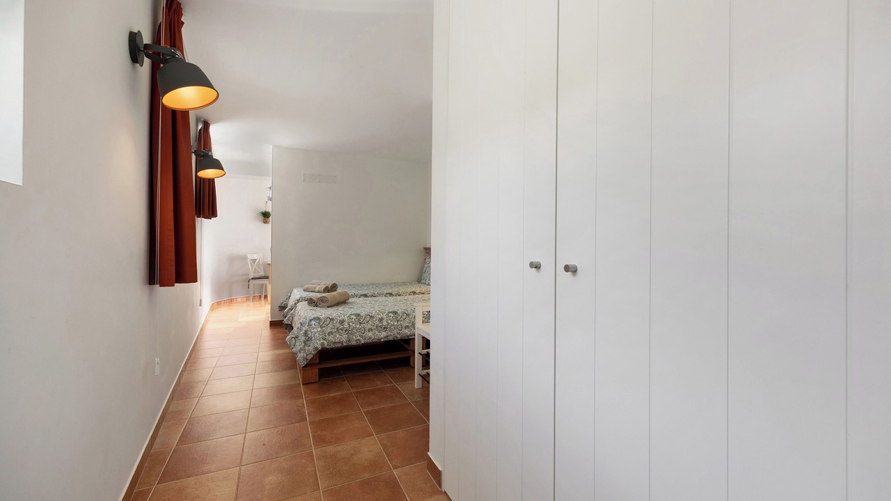 Photo of Bedroom in Carrapateira